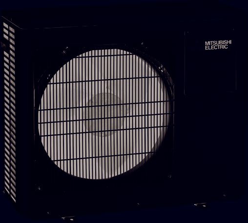 Mitsubishi Electric Mitsubishi Electric MXZ-3HA50VF