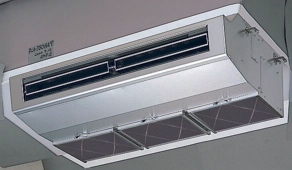 Mitsubishi Electric Mitsubishi Electric PCA-M71HA