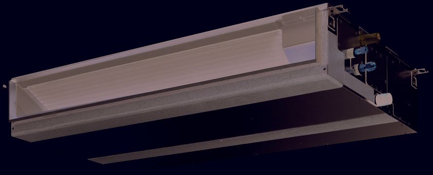 Mitsubishi Electric Mitsubishi Electric PEAD-M100JA