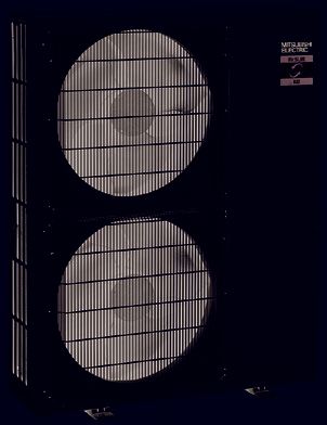 Mitsubishi Electric Mitsubishi Electric PU-P140YHA фото 2
