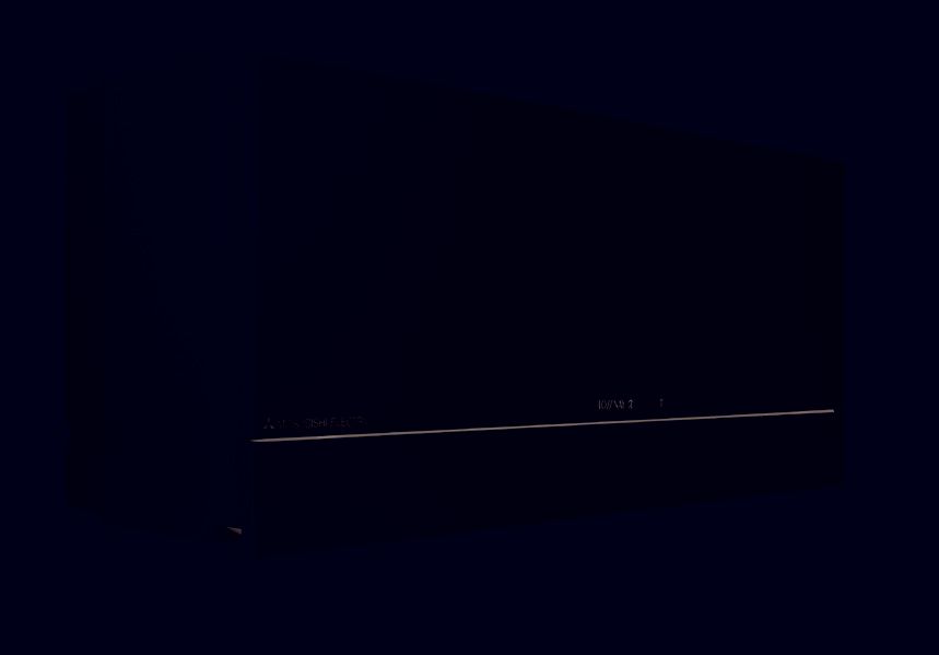 Mitsubishi Electric Mitsubishi Electric VL-100EU5-E