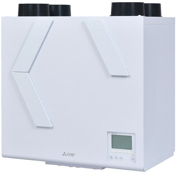 Mitsubishi Electric Mitsubishi Electric VL-250CZPVU-L