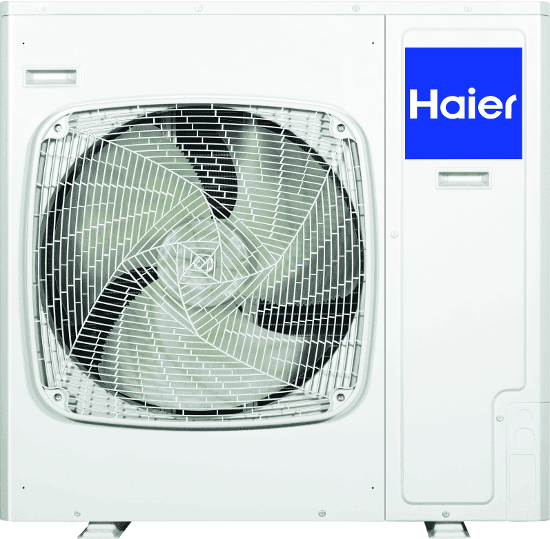 Haier Канальный кондиционер Haier AD160S2LM1FA / 1U160S1LN1FB фото 2