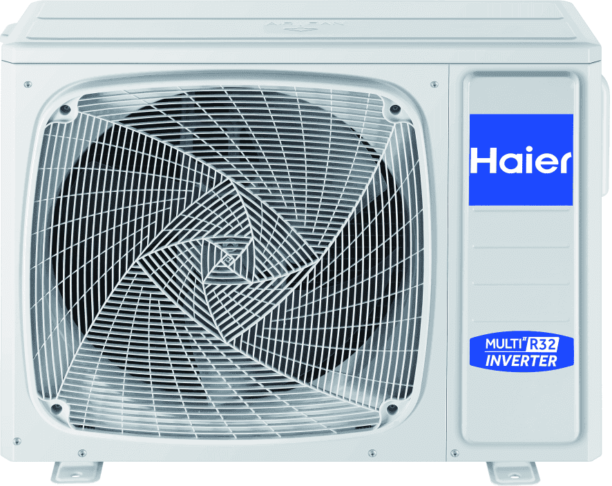 Haier Канальный кондиционер Haier AD105S1LM1FA / 1U105S1LS1FB фото 2