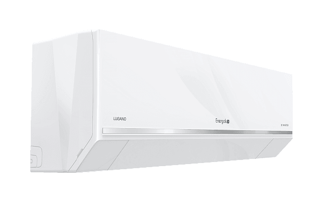 Energolux Energolux LUGANO PRO LINE HP SAS18DL3-AI/SAU18DL3-AI фото 2
