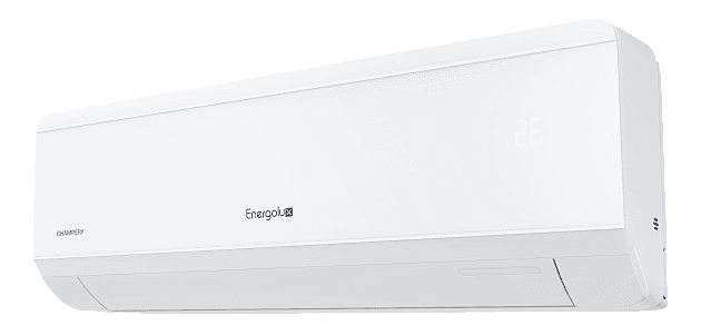 Energolux Energolux CHAMPERY 2 SAS09CH2-AI/SAU09CH2-AI