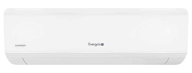 Energolux Energolux CHAMPERY 2 SAS24CH2-AI/SAU24CH2-AI фото 2