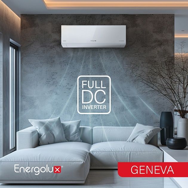 Energolux Energolux MÜRREN SAS18G4-AI/SAU18G4-AI фото 2