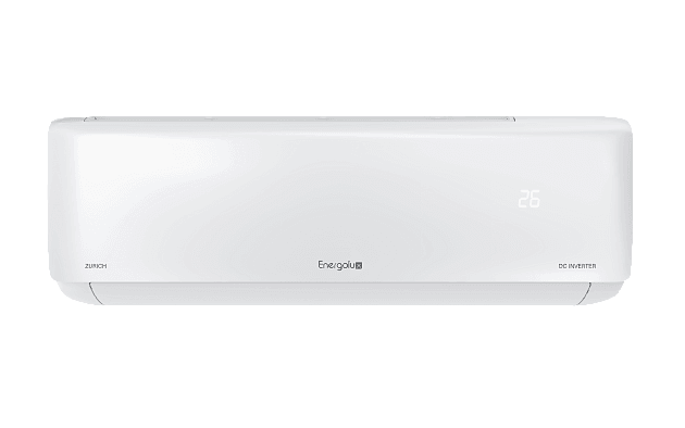 Energolux Energolux ZURICH 6 SAS12Z6-AI/SAU12Z6-AI фото 3