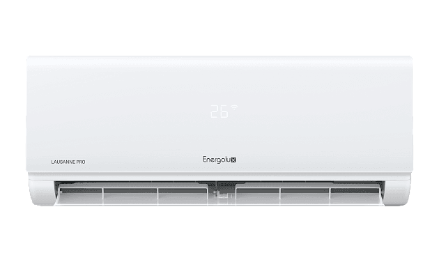 Energolux Energolux LAUSANNE PRO SAS12AR2-A/SAU12AR2-A фото 4