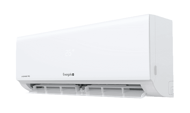 Energolux Energolux LAUSANNE PRO SAS24AR2-A/SAU24AR2-A фото 2