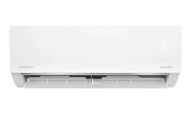 FeRRUM FeRRUM FORCE PRO DC iFIS24F3C/iFOS24F3C фото 4