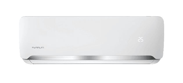 FeRRUM FeRRUM FORCE FIS24F2/FOS24F2