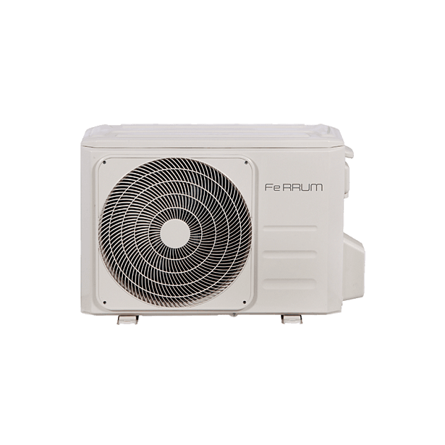 FeRRUM FeRRUM FORCE FIS24F2/FOS24F2 фото 2