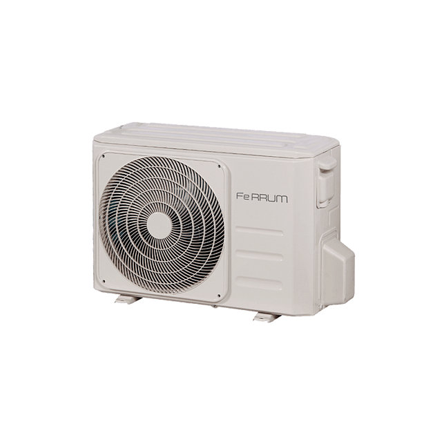 FeRRUM FeRRUM FORCE FIS24F2/FOS24F2 фото 3