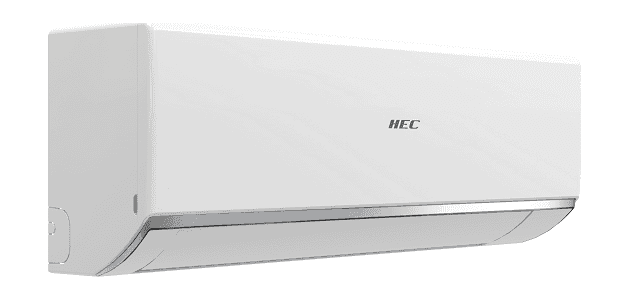 HEC Кондиционер HEC-24HRC03/R3 фото 2