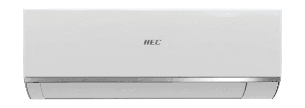 HEC Кондиционер HEC-24HRC03/R3 фото 3