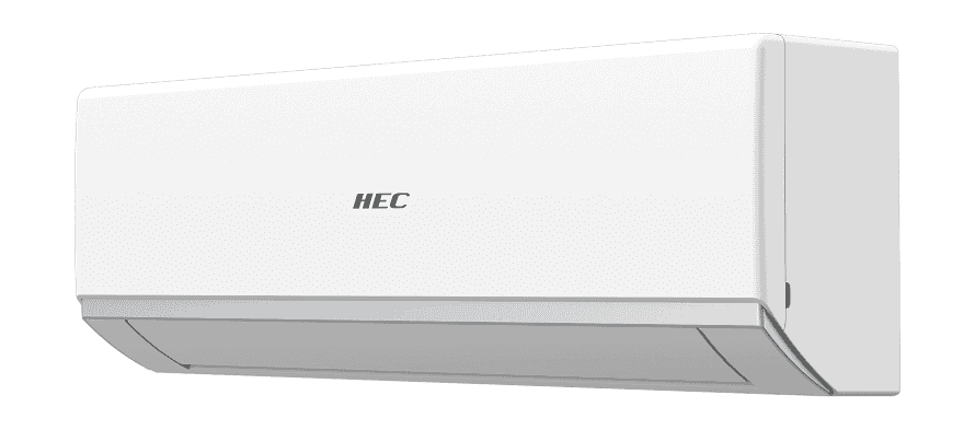 HEC Кондиционер HEC-24HRC03/R3 фото 5