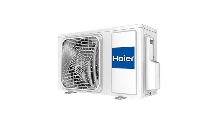 Haier Кондиционер HAIER Coral Expert -20°С AS20PHP3HRA / 1U20PHP1FRA фото 4
