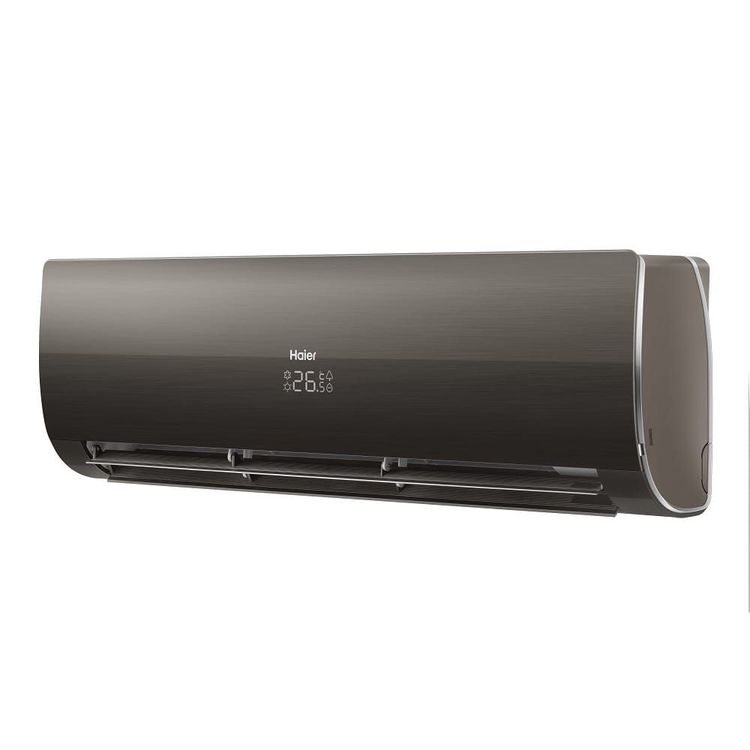 Haier Кондиционер HAIER Flexis On-Off HSU-07HFF103/R3-B / HSU-07HUF103/R3 фото 2