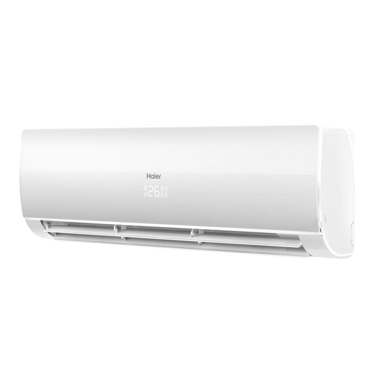 Haier Кондиционер HAIER Flexis On-Off HSU-07HFF103/R3-W / HSU-07HUF103/R3 фото 2