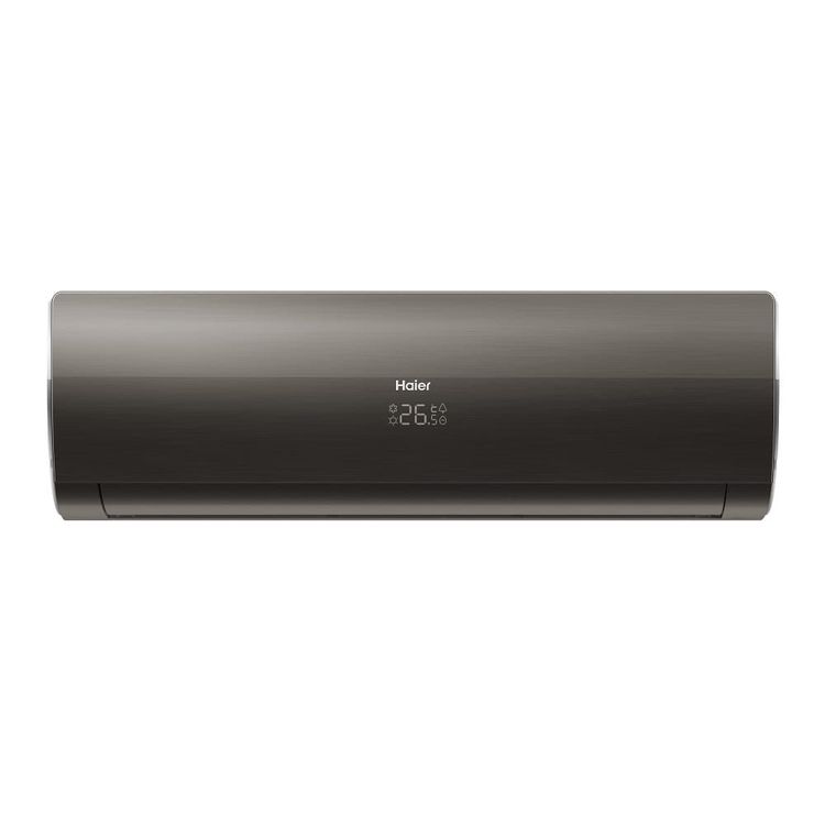 Haier Кондиционер HAIER Flexis On-Off HSU-07HFF103/R3-B / HSU-07HUF103/R3 фото 3