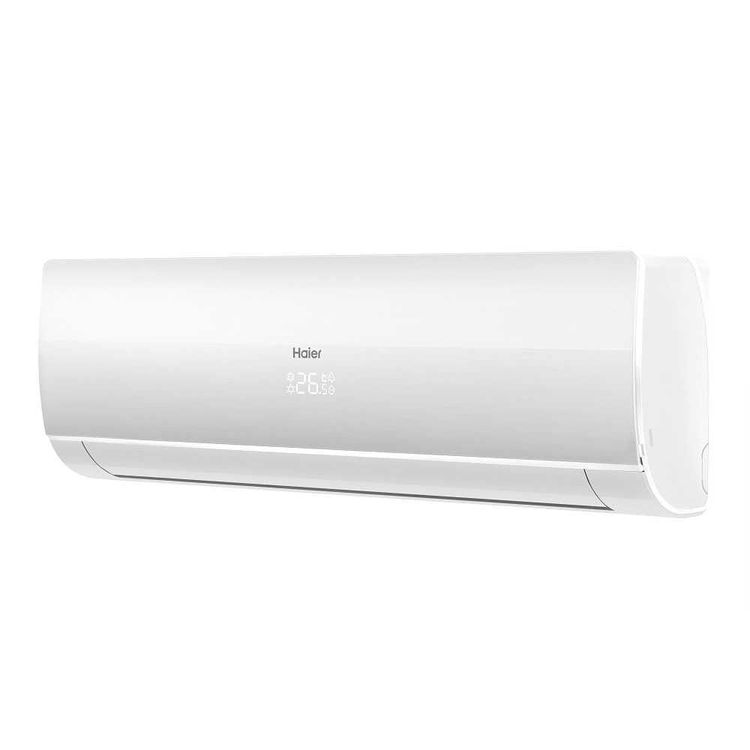 Haier Кондиционер HAIER Flexis On-Off HSU-09HFF103/R3-W / HSU-09HUF103/R3 фото 2