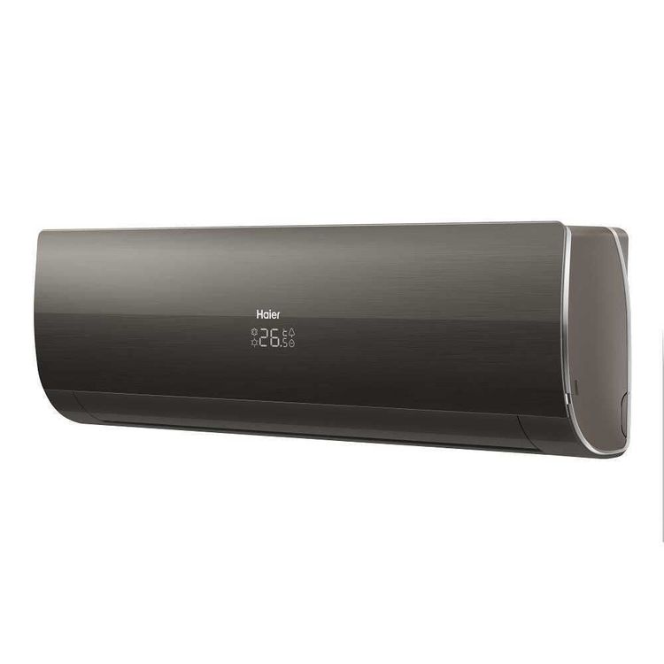 Haier Кондиционер HAIER Flexis On-Off HSU-09HFF103/R3-B / HSU-09HUF103/R3 фото 2