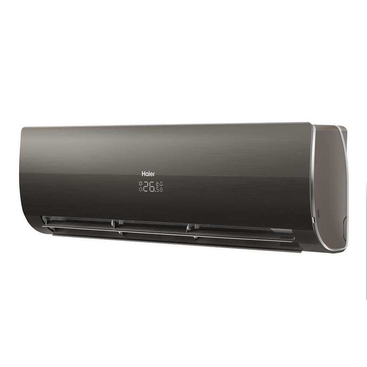 Haier Кондиционер HAIER Flexis On-Off HSU-09HFF103/R3-B / HSU-09HUF103/R3 фото 3
