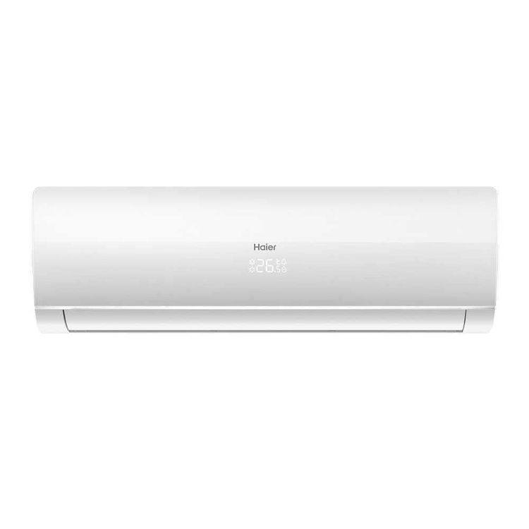 Haier Кондиционер HAIER Flexis On-Off HSU-09HFF103/R3-W / HSU-09HUF103/R3 фото 4
