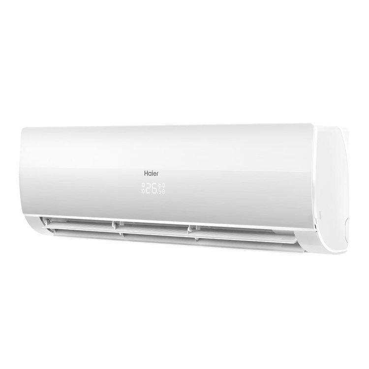 Haier Кондиционер HAIER Flexis On-Off HSU-12HFF103/R3-W / HSU-12HUF103/R3 фото 3