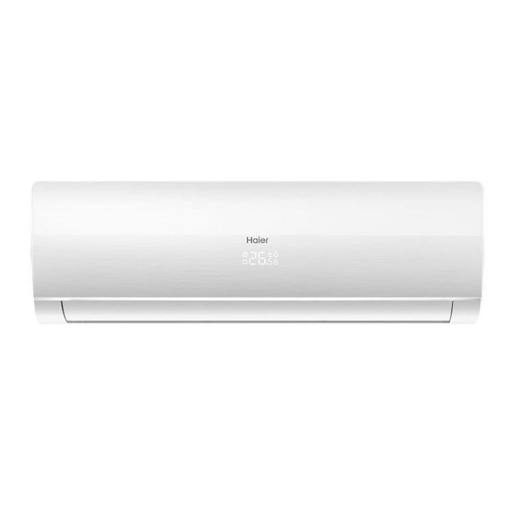 Haier Кондиционер HAIER Flexis On-Off HSU-12HFF103/R3-W / HSU-12HUF103/R3 фото 4