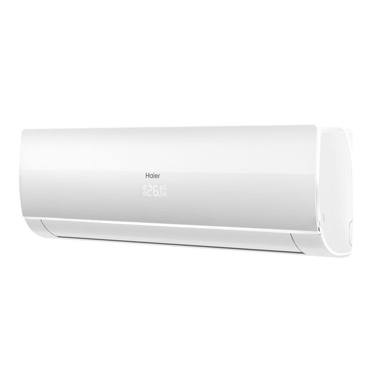 Haier Кондиционер HAIER Flexis On-Off HSU-18HFF103/R3-W / HSU-18HUF103/R3 фото 2