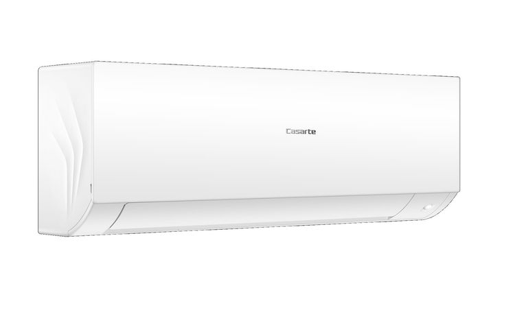 Casarte Кондиционер Casarte Eletto CAS25CX1/R3-W / 1U25CX1/R3 фото 3