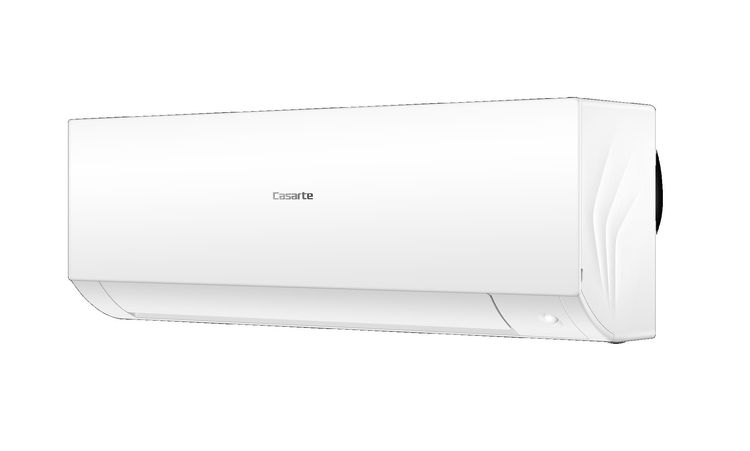 Casarte Кондиционер Casarte Eletto CAS25CX1/R3-W / 1U25CX1/R3 фото 4