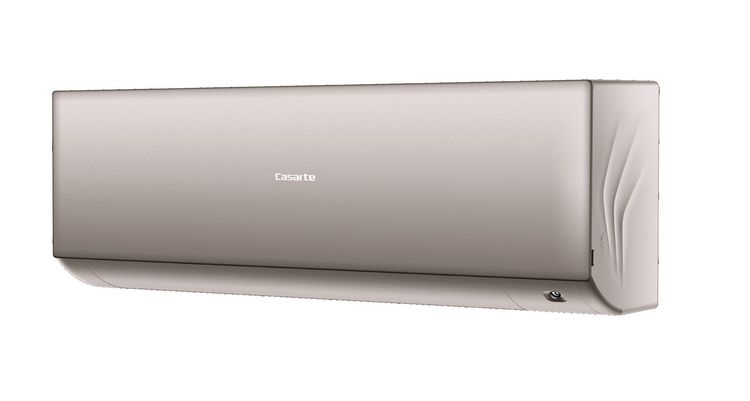 Casarte Кондиционер Casarte Eletto CAS25CX1/R3-G / 1U25CX1/R3 фото 4