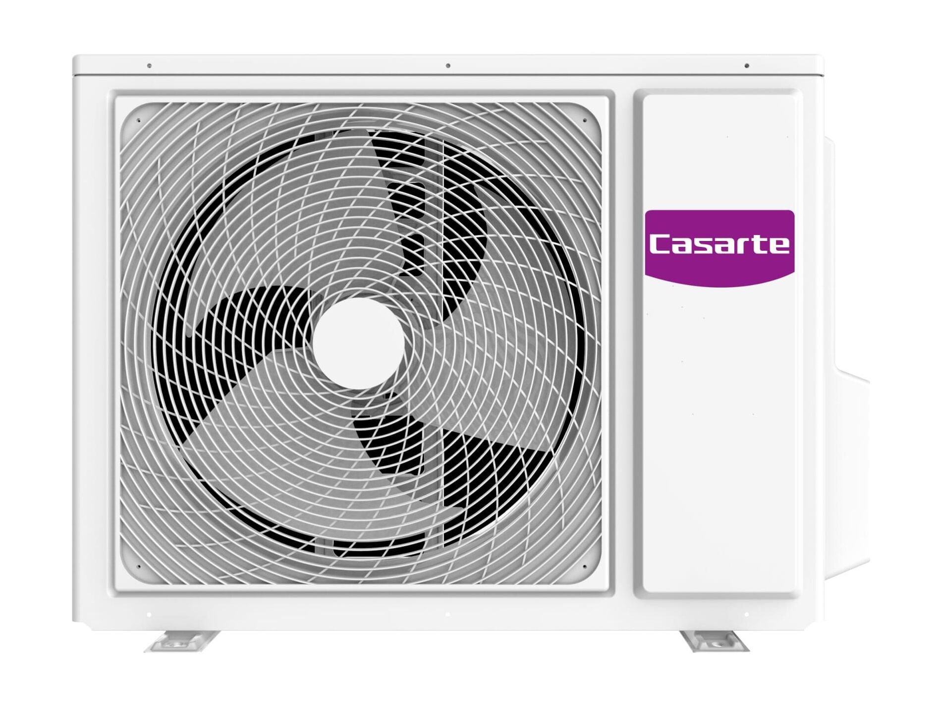Casarte Кондиционер Casarte Eletto CAS35CX1/R3-W / 1U35CX1/R3 фото 2