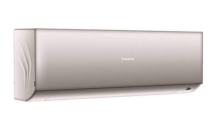 Casarte Кондиционер Casarte Eletto CAS35CX1/R3-G / 1U35CX1/R3 фото 3