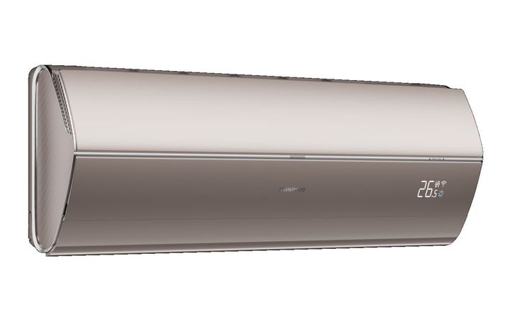 Casarte Кондиционер Casarte TRIANO CAS25MW1/R3-G / 1U25MW1/R3 фото 3