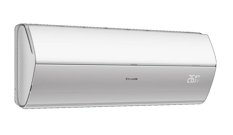 Casarte Кондиционер Casarte TRIANO CAS25MW1/R3-W / 1U25MW1/R3 фото 3
