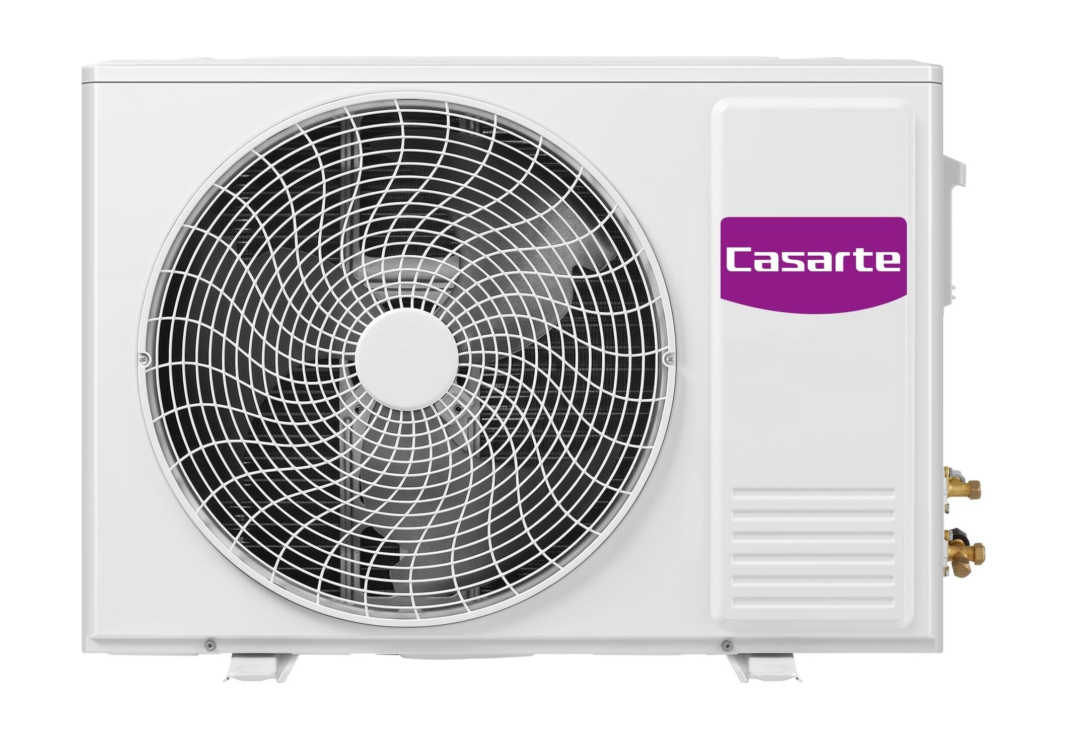 Casarte Кондиционер Casarte TRIANO CAS35MW1/R3-B / 1U35MW1/R3 фото 2
