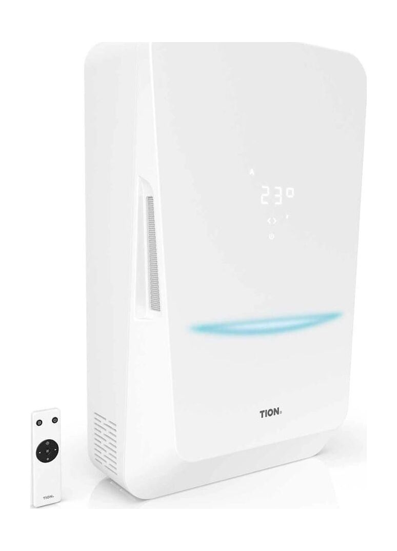 Tion Приточная установка бризер TION Bio X SM Standard фото 2