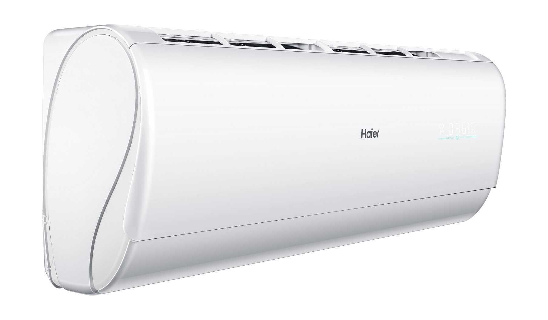 Haier Кондиционер HAIER Jade SM AS35S2SJ2FA-W / 1U35MECFRA фото 2