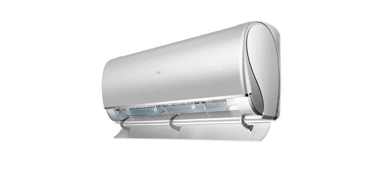 Haier Кондиционер HAIER Jade SM AS50S2SJ2FA-S / 1U50JEC1FRA фото 4
