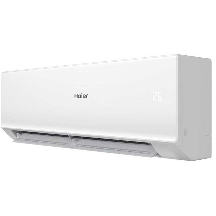 Haier Кондиционер HAIER Quantum DC AS20HQJ1HRA-W / 1U20HQJ1FRA фото 2
