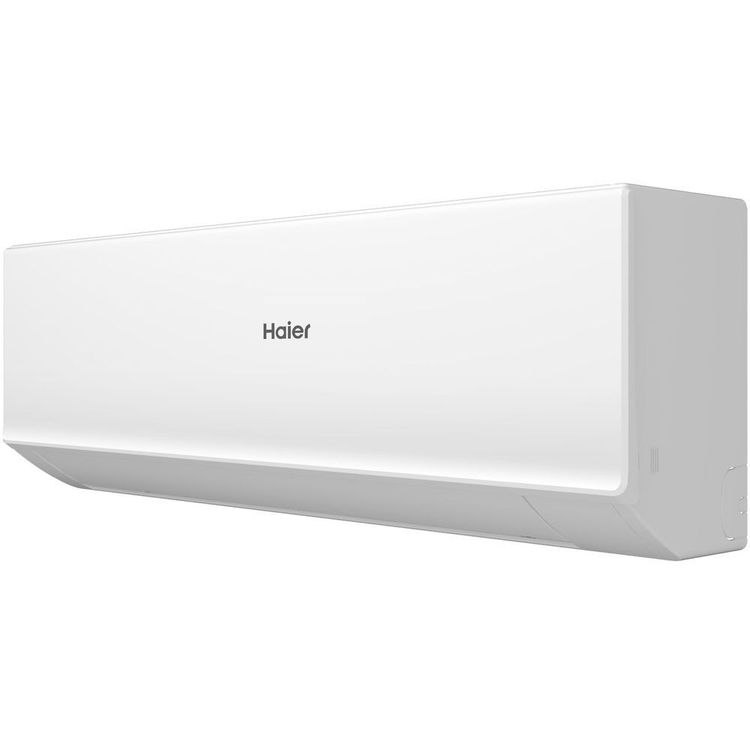Haier Кондиционер HAIER Quantum DC AS35HQJ1HRA-W / 1U35HQJ1FRA фото 5