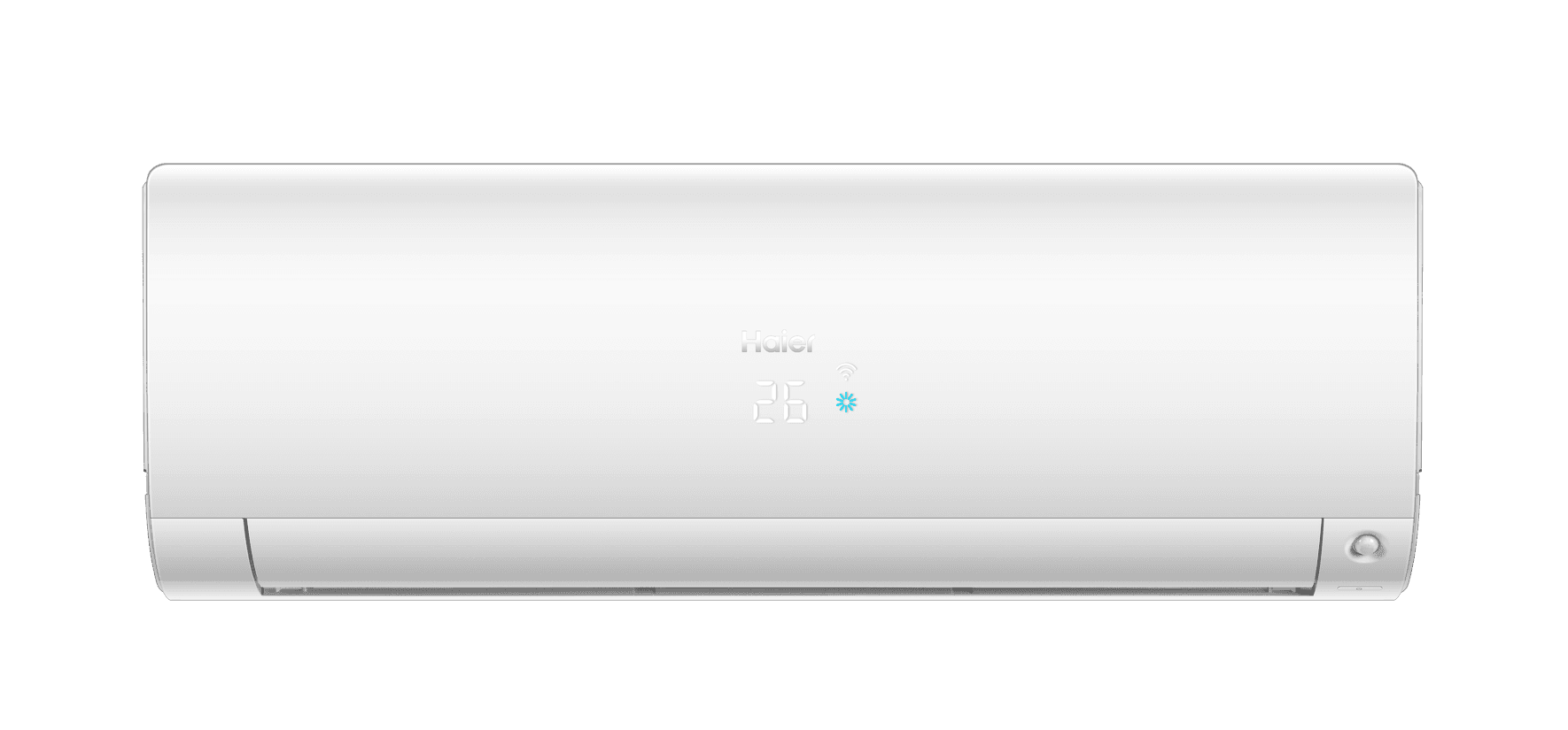 Настенный внутренний блок Haier Flexis SM AS35S2SF2FA-W