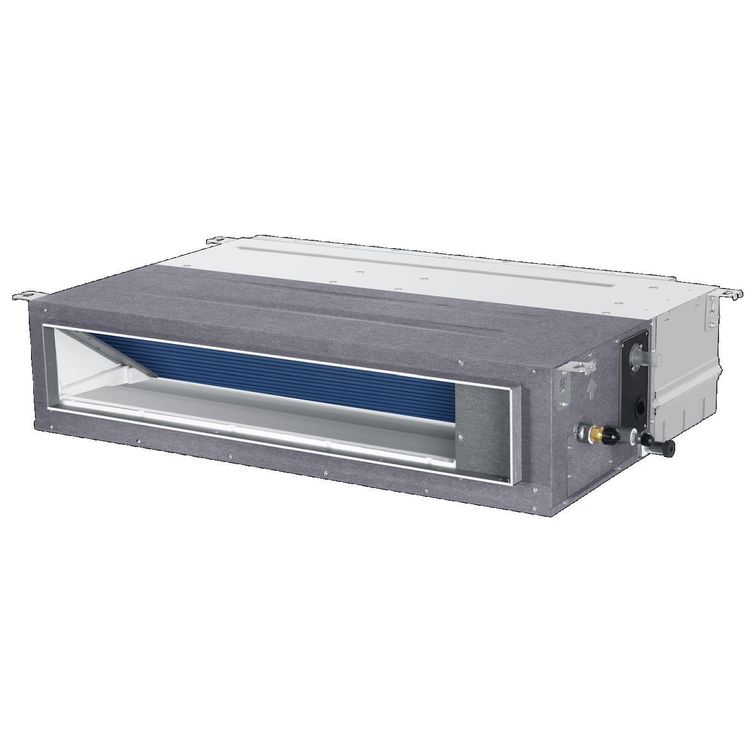 Канальный кондиционер внутренний блок Haier AD35S2SM3FA