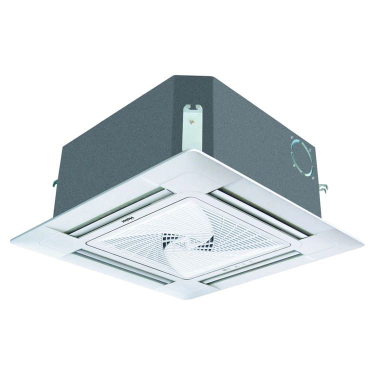 Кассетный кондиционер внутренний блок Haier AB50S2SC1FA