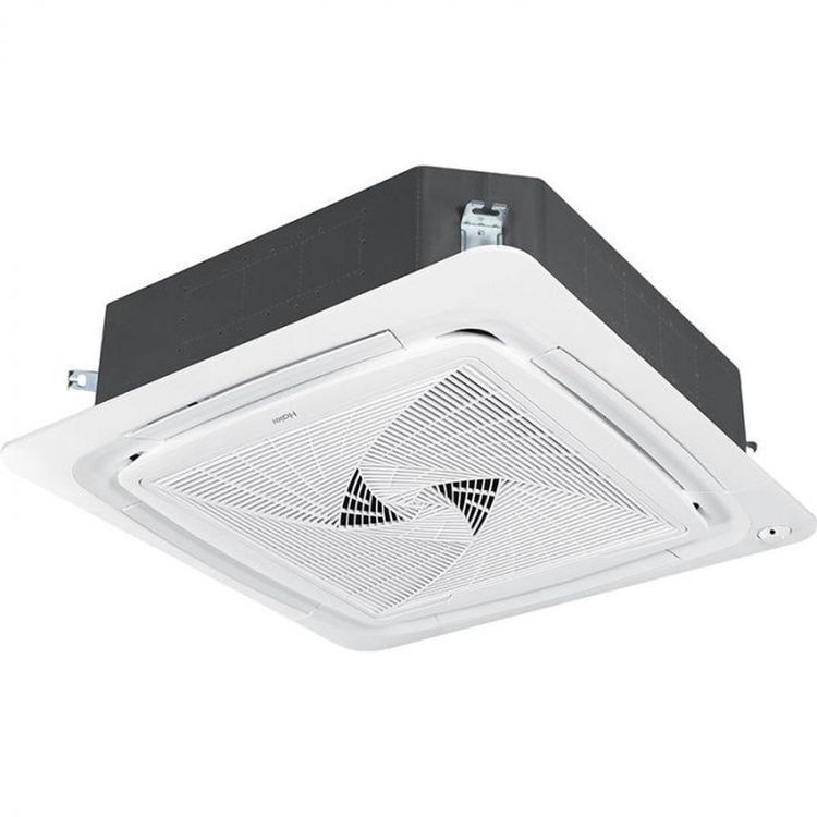 Кассетный кондиционер внутренний блок Haier AB71S2SG1FA